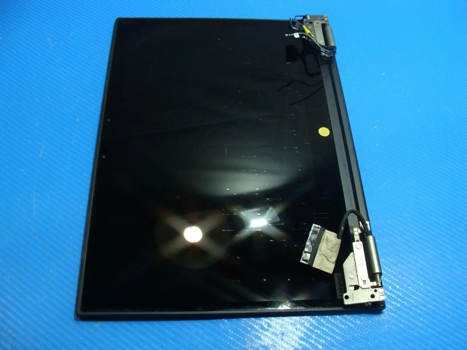 Lenovo ThinkPad 13.3” x380 Yoga Glossy FHD LCD Touch Screen Complete Assembly