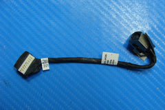 $9.99 | Dell G3 3590 15.6" Genuine Laptop DC In Power Jack w/Cable c2rdv