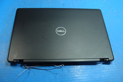 Dell Latitude 14" 5490 Genuine Laptop Matte FHD LCD Screen Complete Assembly