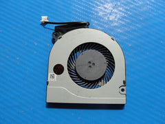 Acer Aspire 5 A515-43-R5RE 15.6" Genuine CPU Cooling Fan DC28000NSD0