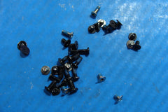 Dell Inspiron 15 3525 15.6" Genuine Laptop Screw Set Screws for Repair ScrewSet