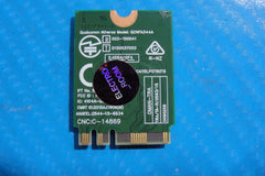 Dell Latitude 5410 14" Genuine Laptop WiFi Wireless Card QCNFA344A D4V21