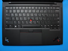 Lenovo ThinkPad X1 Carbon Gen 10 14” WUXGA TOUCH i7-1260P  2.1GHz 16GB SSD 512GB