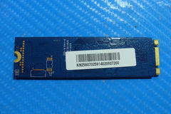 Acer SF314-55G Kingston 256GB NVMe M.2 Solid State Drive RBU-SNS8154P3/256GJ1