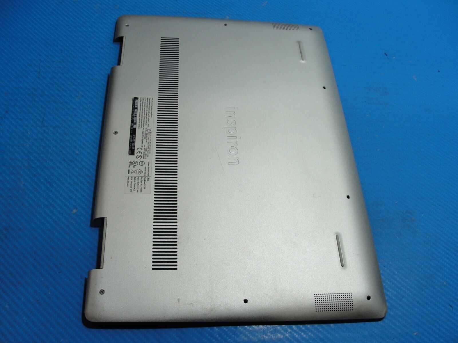 Dell Inspiron 15 7586 15.6