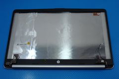 HP 15-dy2089ms 15.6" LCD Back Cover w/Front Bezel 3D0P5TP501