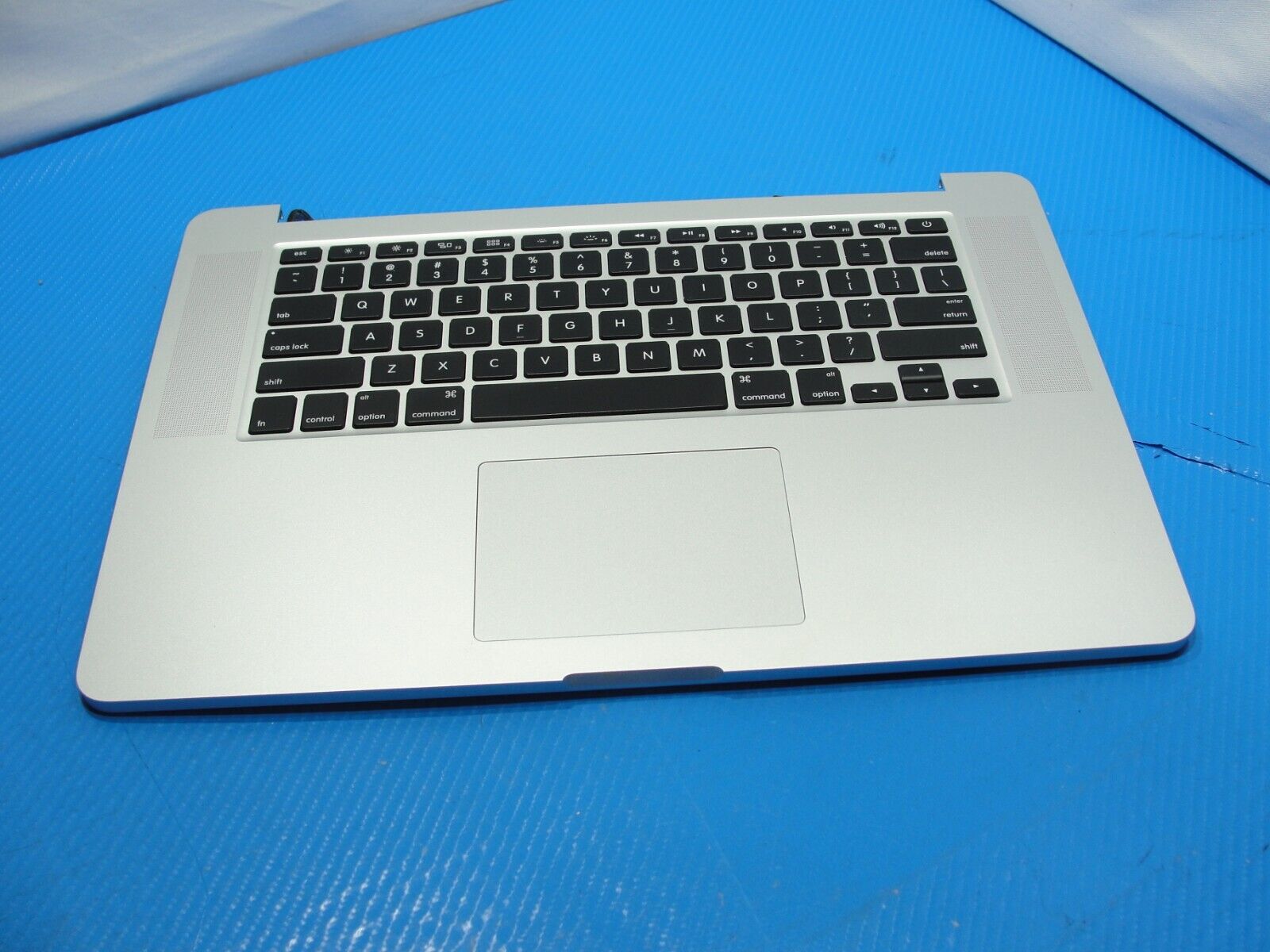 MacBook Pro A1398 15