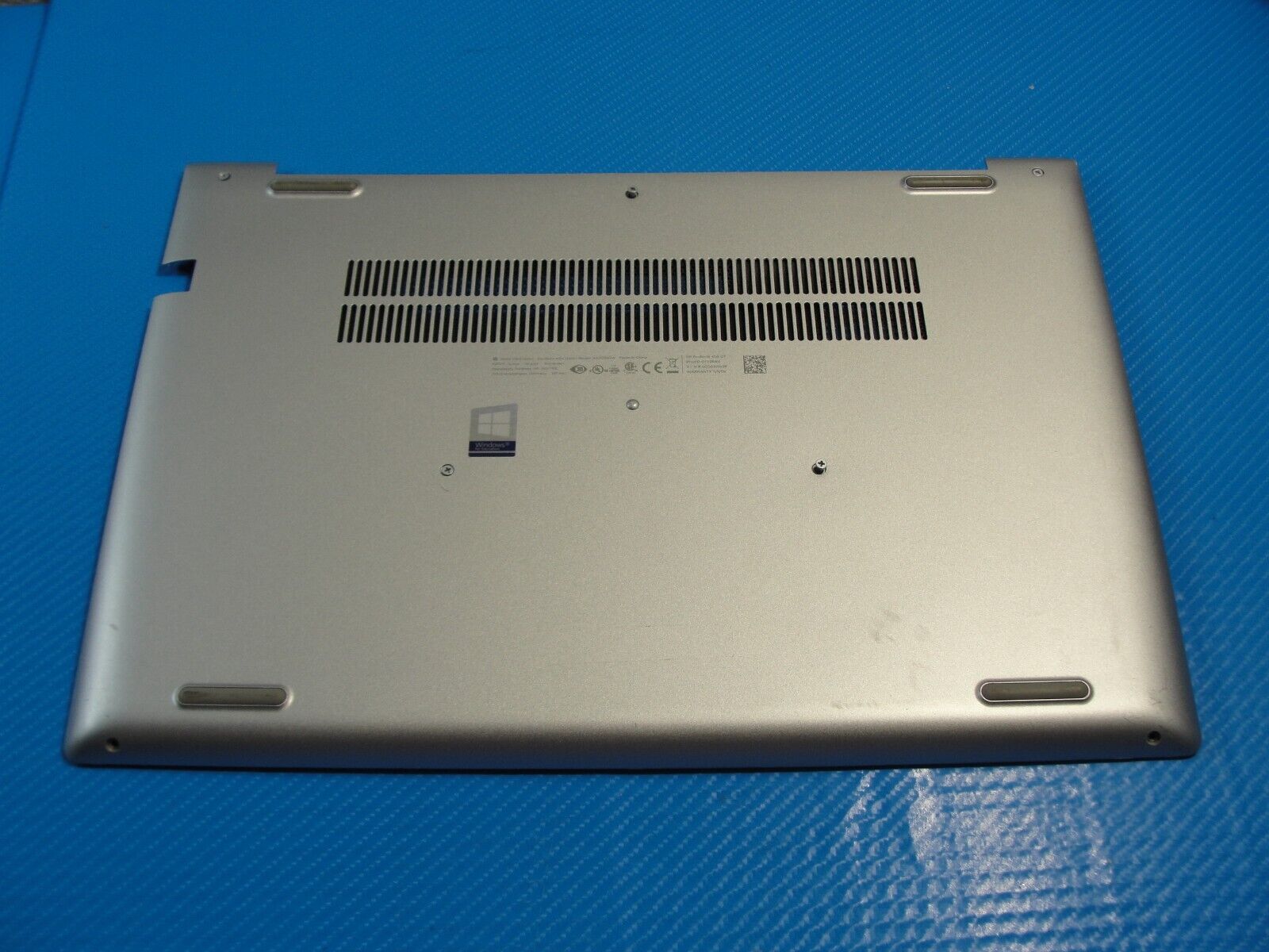 HP ProBook 450 G7 15.6