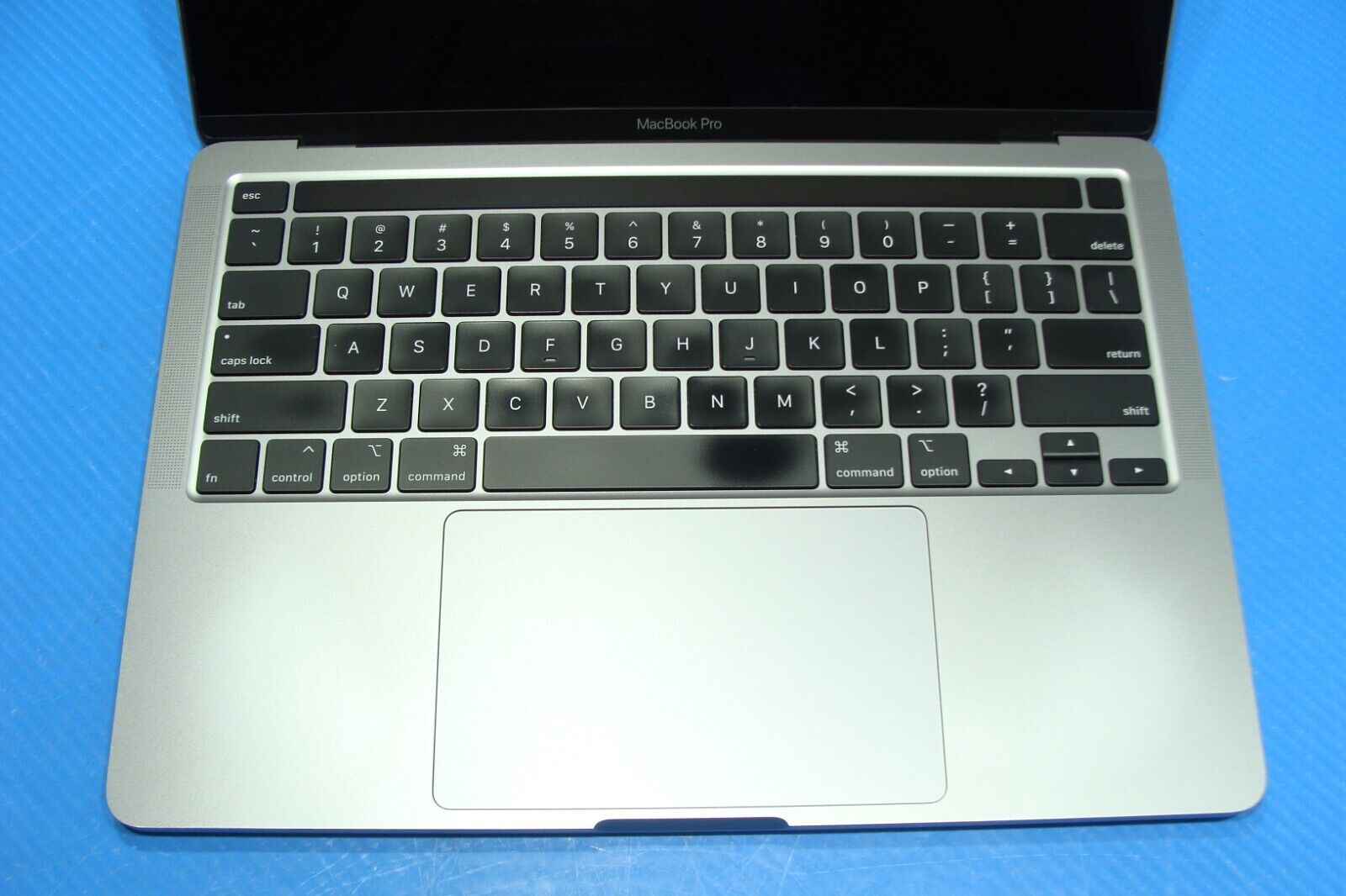 Apple MacBook Pro 13