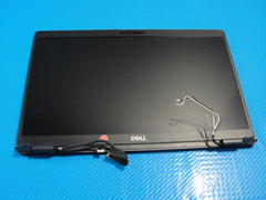 Dell Latitude 5401 14" OEM Matte FHD LCD Touch Screen Complete Assembly Black