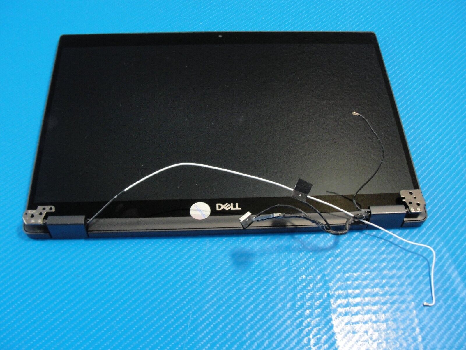 Dell Latitude 7390 2-in-1 13.3