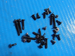 Asus VivoBook Max X541UA-WB51 15.6" Genuine Screw Set Screws for Repair ScrewSet