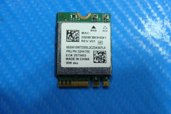 Asus VivoBook 17 M712D 17.3" Genuine Laptop Wireless WiFi Card 02HK700