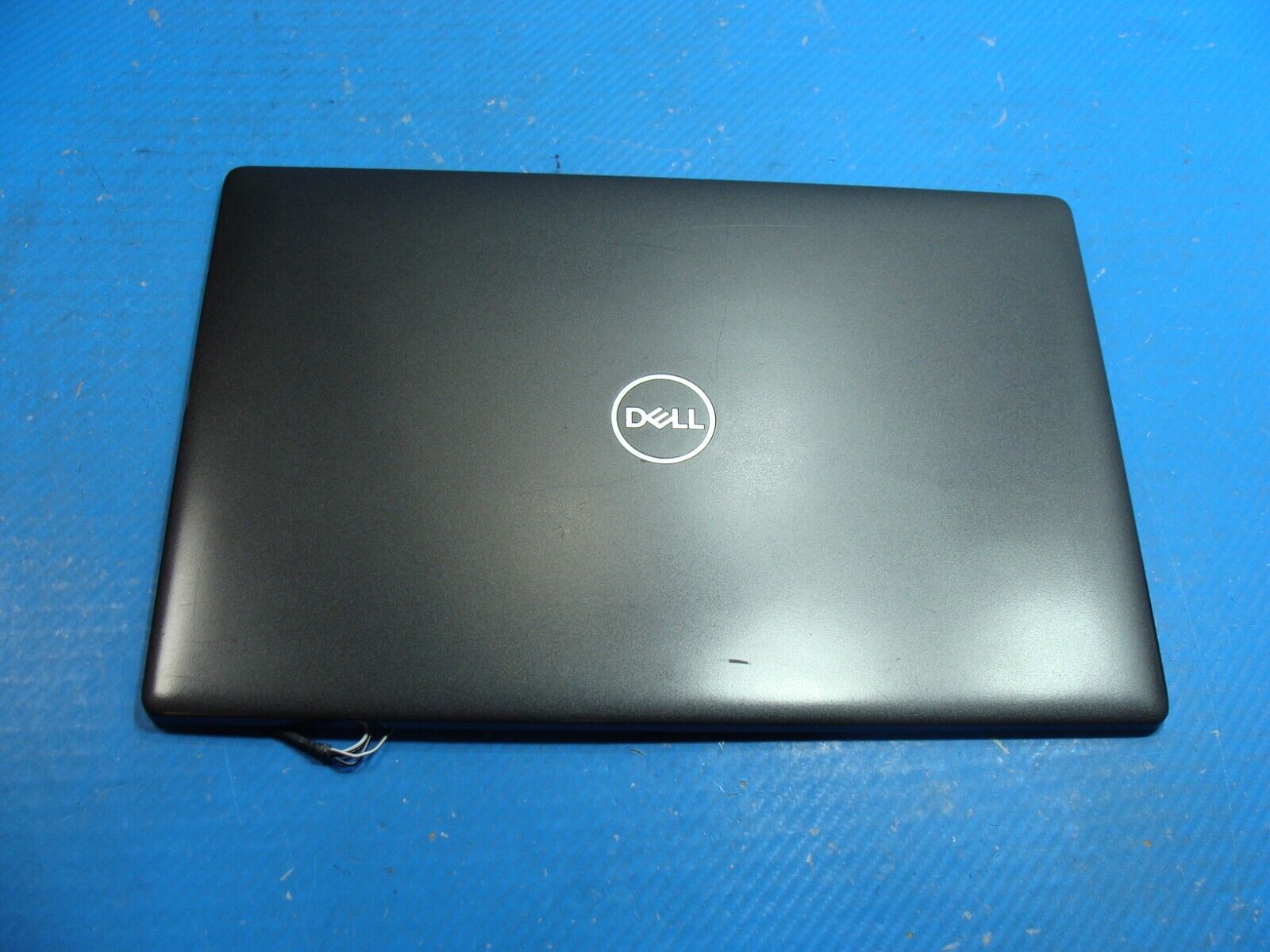 Dell Latitude 14” 5401 OEM Laptop LCD Back Cover w/Front Bezel 6P6DT AP2FB000603