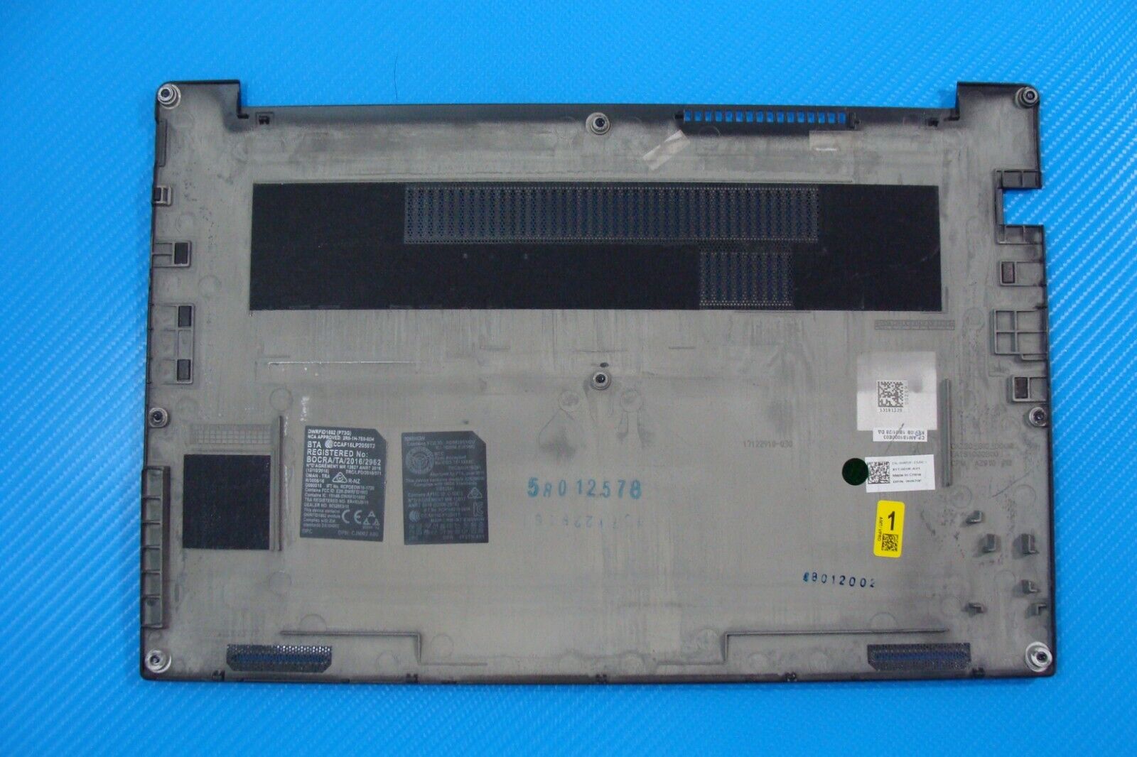 Dell Latitude 7480 14