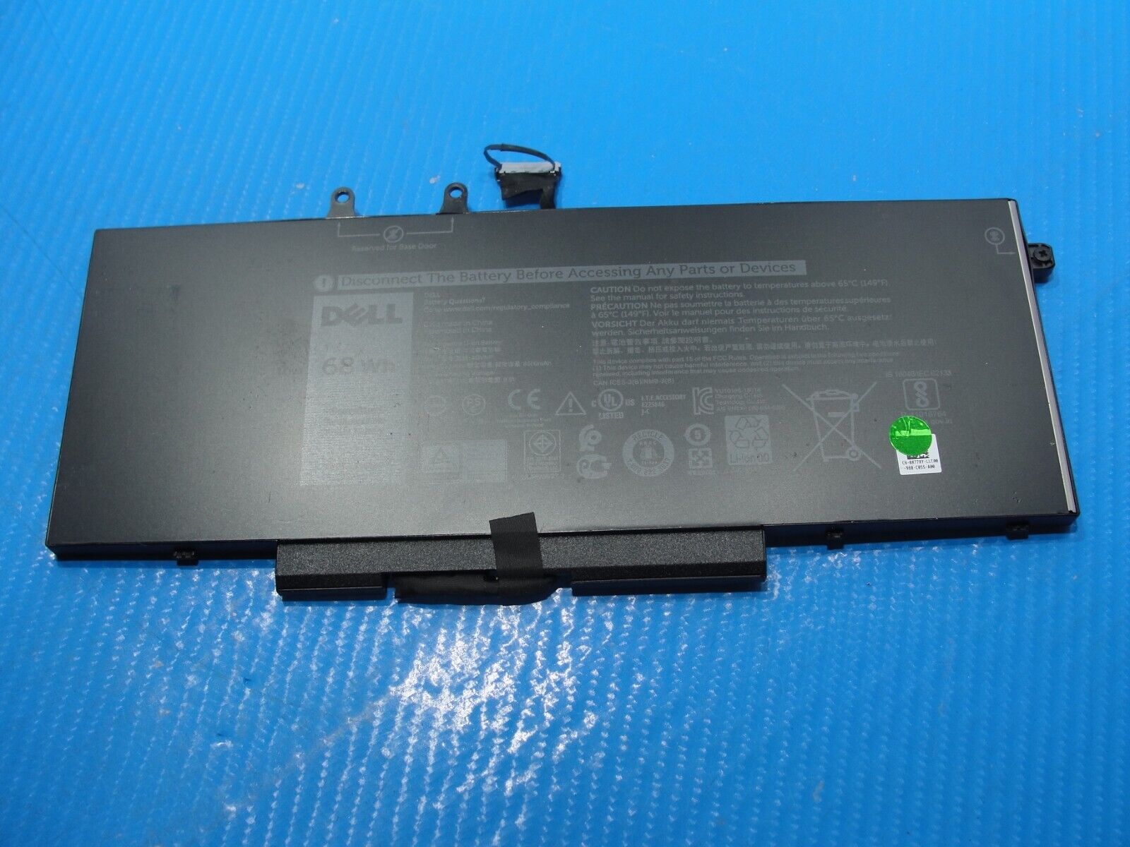 Dell Latitude 5400 14