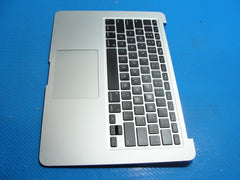 MacBook Air 13" A1466 Early 2015 MJVE2LL Top Case Palmrest w/Keyboard 661-7480