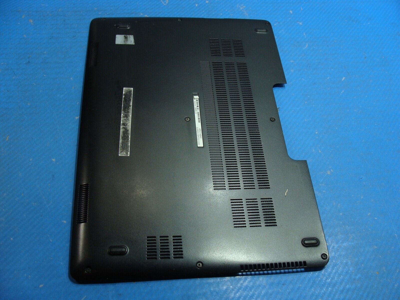 Dell Latitude 14” E7470 Genuine Laptop Bottom Case Base Cover 1GV6N AM1DL000402