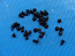 Dell Latitude 5490 14" Genuine Laptop Screw Set Screws for Repair ScrewSet