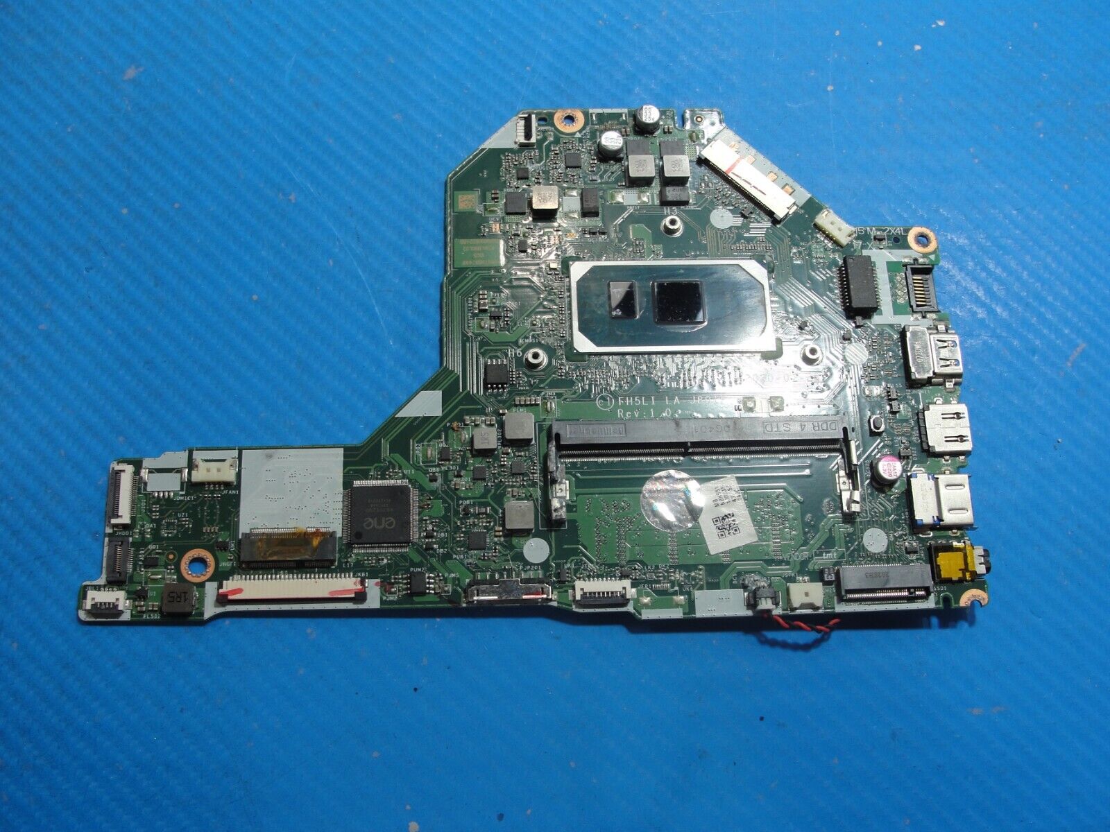 Acer Aspire 3 A315-56-594W 15.6