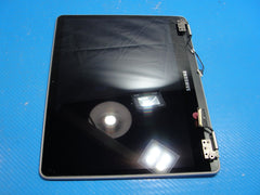 Samsung Chromebook Plus 12.3” XE513C24 OEM Glossy QHD LCD Touch Screen Assembly