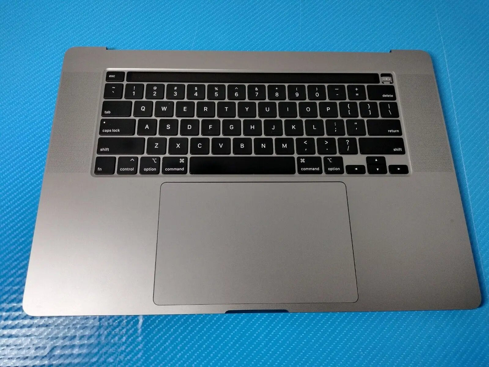 MacBook Pro A2141 2019 MVVJ2LL/A MVVK2LL/A 16