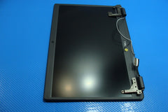 Dell Latitude 3510 15.6" Genuine Matte FHD LCD Screen Complete Assembly Black