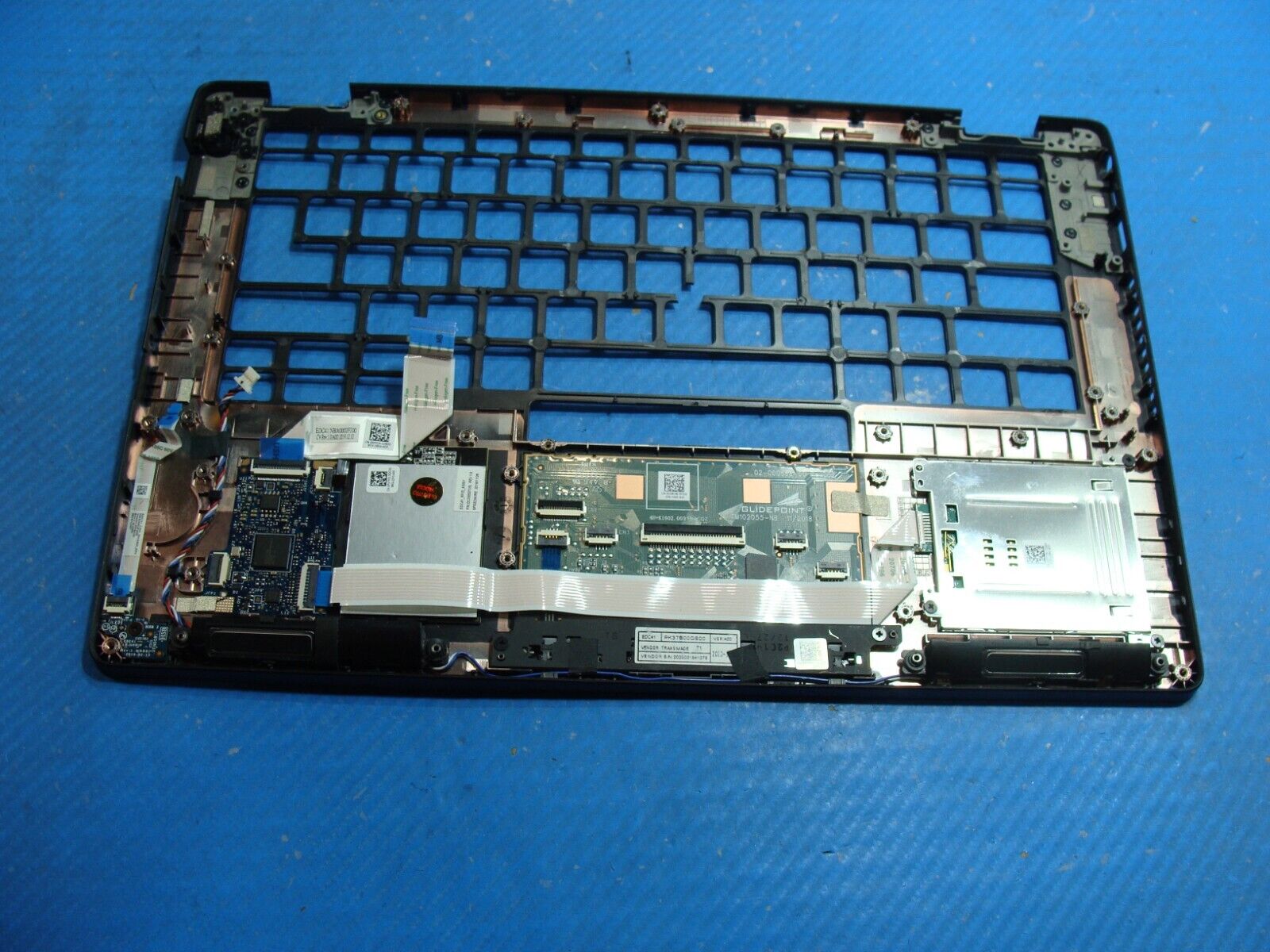 Dell Latitude 14