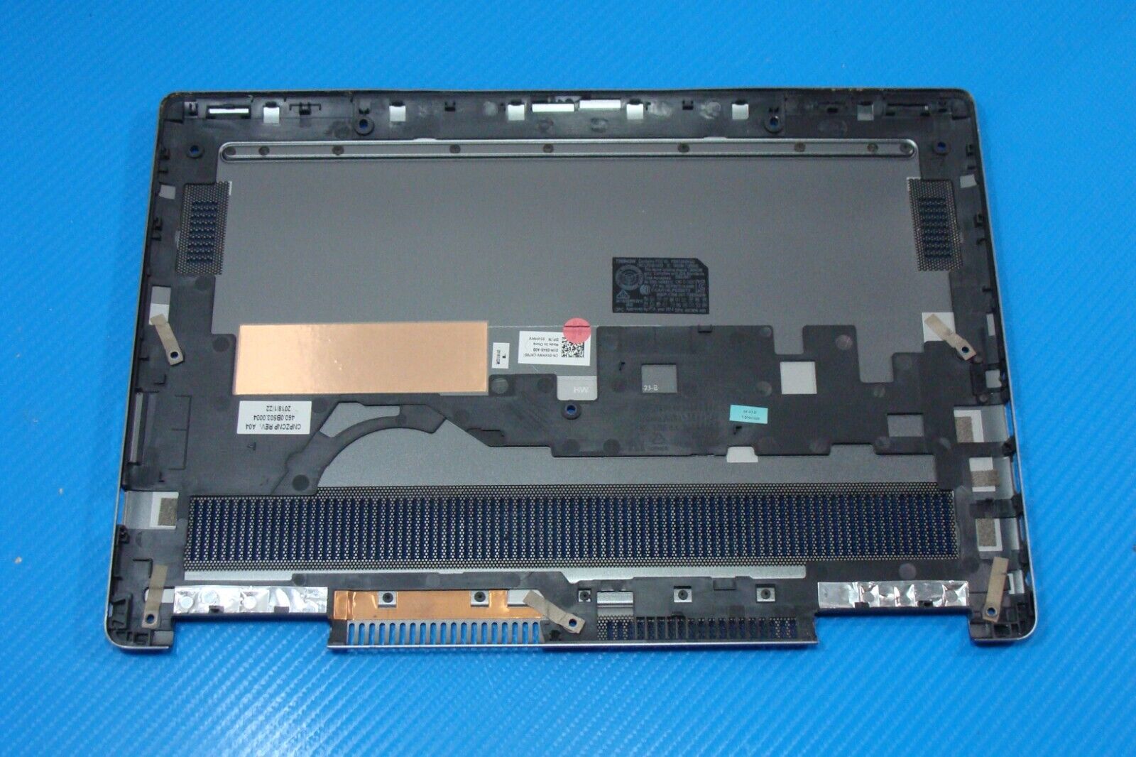 Dell Inspiron 13 7373 13.3