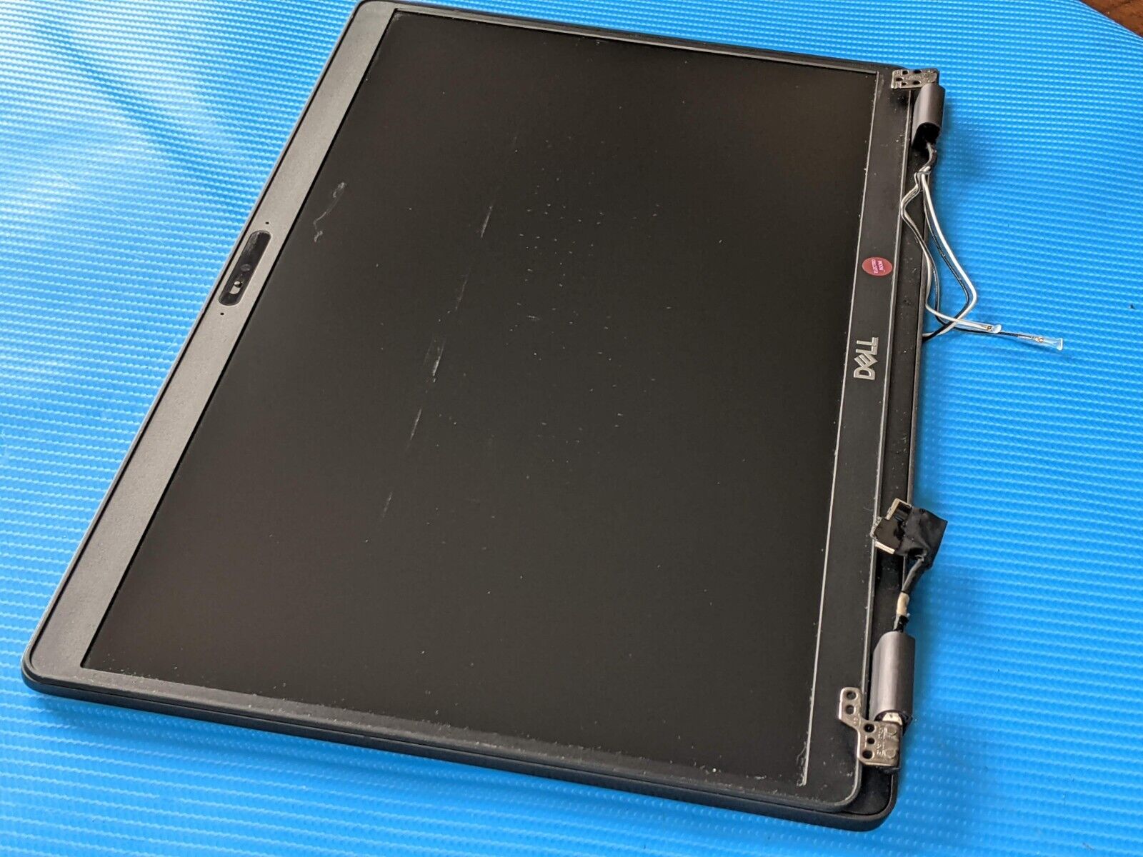 Dell Latitude 5500 15.6