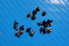 Dell Latitude 7400 14" Genuine Laptop Screw Set Screws for Repair ScrewSet