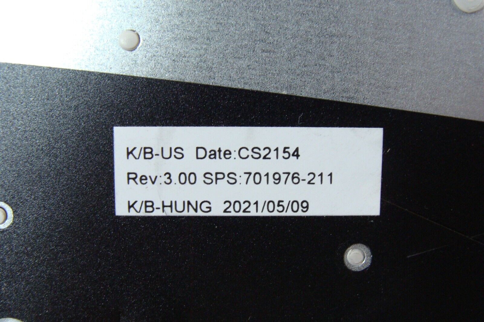 HP 17-cp0025cl 17.3