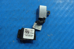 Dell Inspiron 13 7373 13.3" DC IN Power Jack w/Cable 3FYH0 450.0B502.0011