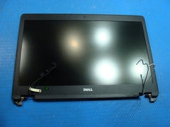 Dell Latitude 14" 5480 Genuine Laptop Matte HD LCD Screen Complete Assembly