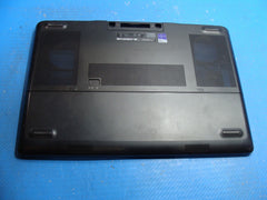 Dell Precision 7510 15.6" Genuine Bottom Case w/Cover Doors AM1DI000601 HDW1J