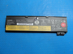 Lenovo ThinkPad X250 12.5" Genuine Battery 11.4V 24Wh 1910mAh 45N1126 45N1127