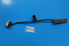 Dell Inspiron 15.6” 15 5579 2n1 HDD Hard Drive Connector J8CWV 450.07Y05.0001