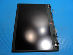 Lenovo ThinkPad X1 Carbon 7th Gen 14" Matte FHD LCD Touch Screen Assembly Black