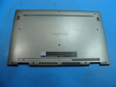 Dell Inspiron 15.6” 15 5579 2in1 Genuine Laptop Bottom Case Gray 78D3D