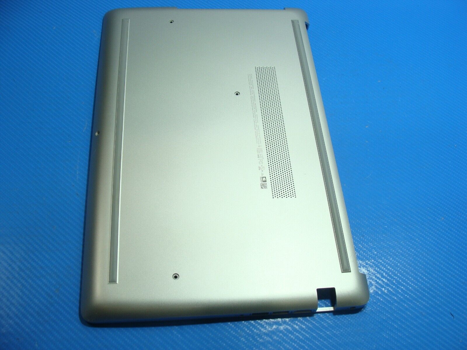 HP 15-da0012dx 15.6