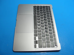 MacBook Air A2337 2020 MGN63LL/A 13" Top Case Palmrest w/Battery Gray 631-06258