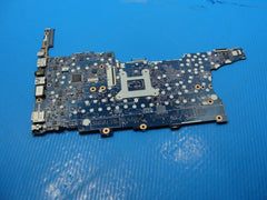 HP EliteBook 840 G3 14" Genuine Intel i7-6600U 2.6GHz Motherboard 826808-001