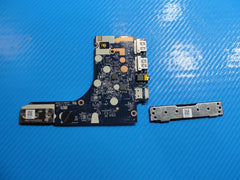 Dell Latitude 7640 16" Genuine USB Board LS-M597P PK8DG