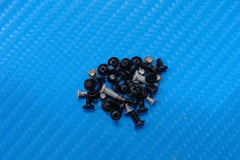 Dell XPS 15 7590 15.6" Genuine Screw Set Screws for Repair ScrewSet