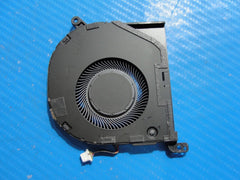 Dell XPS 15.6” 15 9510 Genuine Laptop CPU Cooling Fan FK50V DC28000U1DL