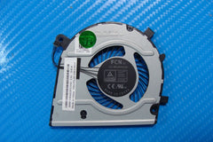 Lenovo Yoga 710-14IKB 14" Genuine Cooling Fan 5F10S13927