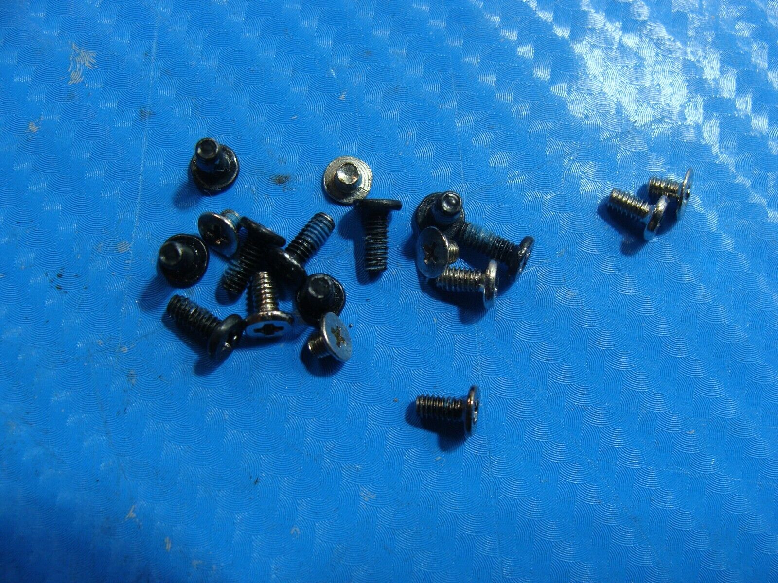 Lenovo ThinkPad 13.3” x390 Yoga OEM Laptop Screw Set Screws for Repair ScrewSet