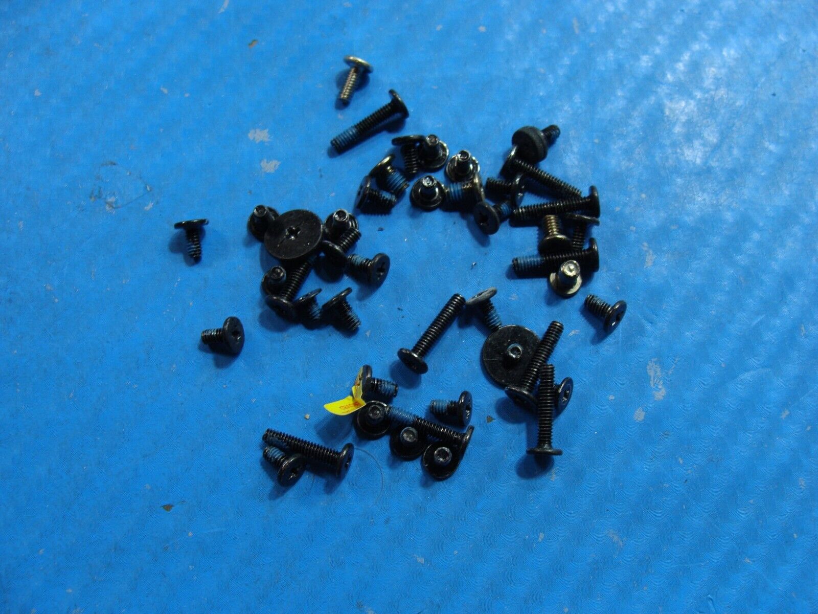 Asus 15.6” N56VB Genuine Laptop Screw Set Screws for Repair ScrewSet