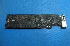 MacBook Air A1466 13" 2012 MD231LL i5-3427U 1.8GHz /4 Logic Board 661-6631 AS IS