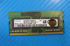 Dell 3520 Samsung 8GB 1Rx16 PC4-3200AA Memory RAM SO-DIMM M471A1G44AB0-CWE